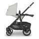 Прогулочная коляска Uppababy CRUZ V2 UPPABV25 фото 2