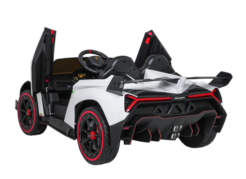 Електромобіль Ramiz Lamborghini Veneno 26RALV фото