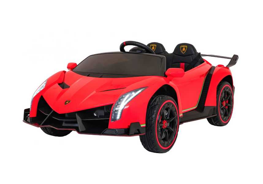 Електромобіль Ramiz Lamborghini Veneno 26RALV фото