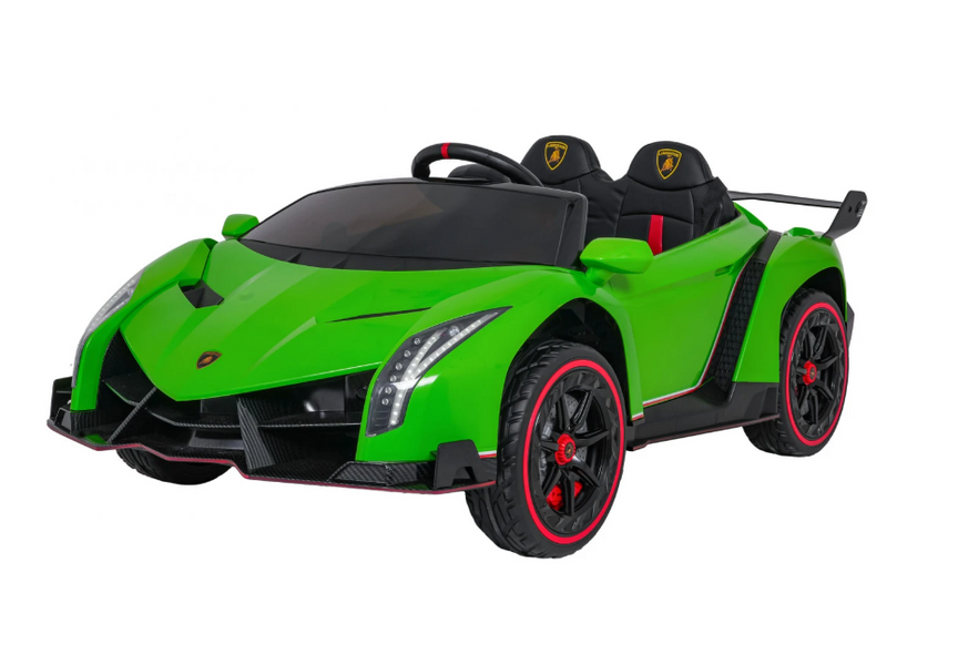 Електромобіль Ramiz Lamborghini Veneno 26RALV фото