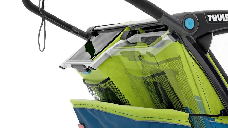 Мультиспортивная коляска Thule Chariot Sport 2 TCS224 фото