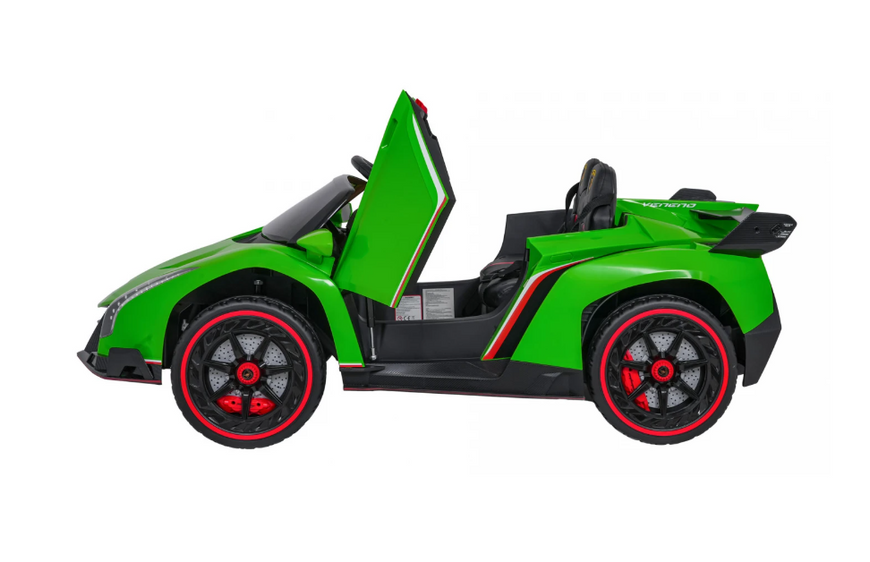 Електромобіль Ramiz Lamborghini Veneno 26RALV фото