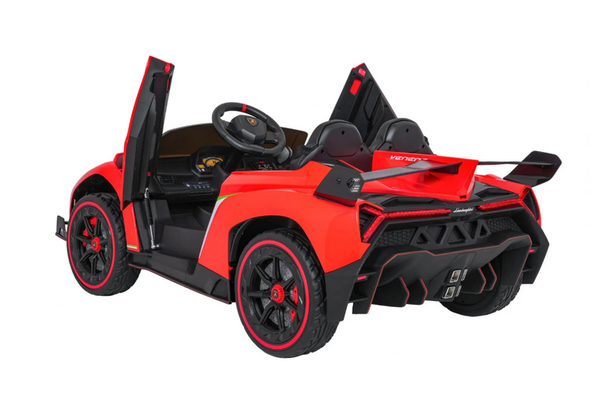 Електромобіль Ramiz Lamborghini Veneno 26RALV фото