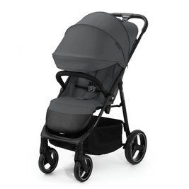 Прогулянкова коляска Kinderkraft Trig 3 KT24 фото