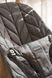 Шезлонг BabyBjorn Bliss Cotton Petal Quilt BBP24  фото 9