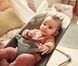 Шезлонг BabyBjorn Bliss Cotton Petal Quilt BBP24  фото 10