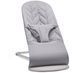 Шезлонг BabyBjorn Bliss Cotton Petal Quilt BBP24  фото 3