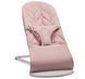 Шезлонг BabyBjorn Bliss Cotton Petal Quilt BBP24  фото 6