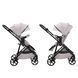 Коляска 2 в 1 Chicco Seety CHS24 фото 9