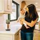 Подогреватель бутылочек Baby Brezza Safe + Smart Bottle Warmerс функцией Bluetooth 2272823904 фото 8