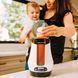 Подогреватель бутылочек Baby Brezza Safe + Smart Bottle Warmerс функцией Bluetooth 2272823904 фото 7