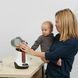 Подогреватель бутылочек Baby Brezza Safe + Smart Bottle Warmerс функцией Bluetooth 2272823904 фото 4