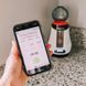 Подогреватель бутылочек Baby Brezza Safe + Smart Bottle Warmerс функцией Bluetooth 2272823904 фото 3