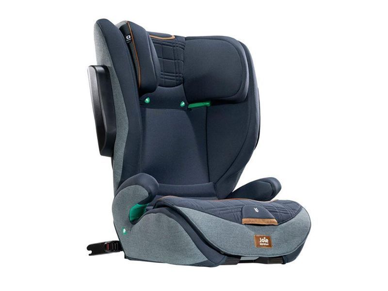 Автокресло Joie i-Traver Signature JITS24 фото