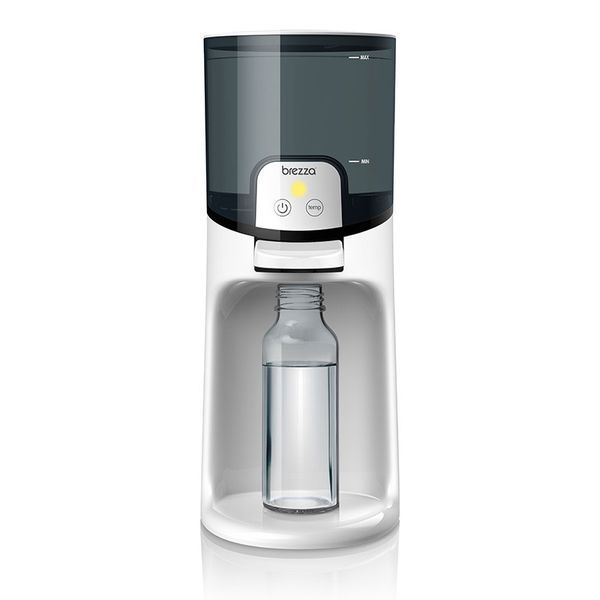 Підігрівач води для дитячої суміші Baby Brezza Instant Warmer 2272911280 фото