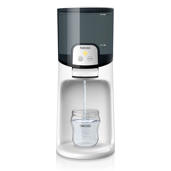Підігрівач води для дитячої суміші Baby Brezza Instant Warmer 2272911280 фото