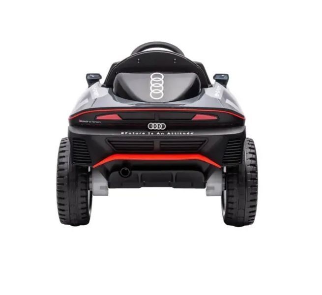 Электромобиль Ramiz Audi Audi RSQ E-TRON 5903864943047 фото