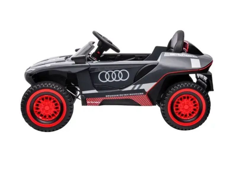 Электромобиль Ramiz Audi Audi RSQ E-TRON 5903864943047 фото