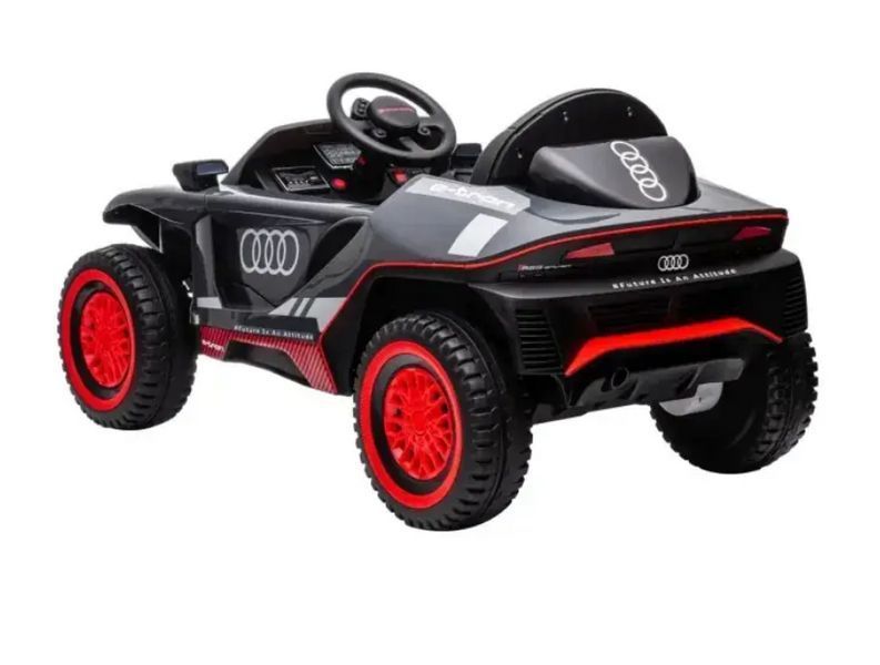 Электромобиль Ramiz Audi Audi RSQ E-TRON 5903864943047 фото