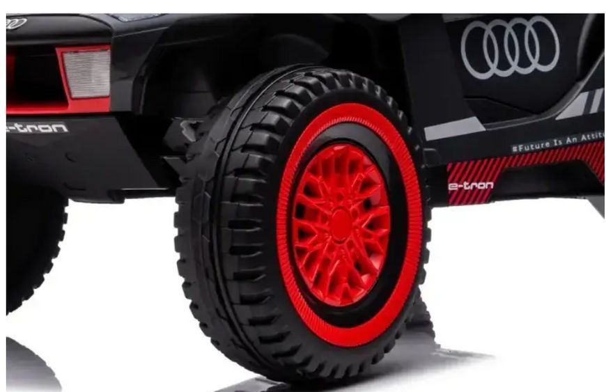 Электромобиль Ramiz Audi Audi RSQ E-TRON 5903864943047 фото
