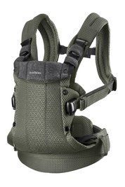 Рюкзак-кенгуру BabyBjorn Baby Carrier Harmony 3D Mesh BBBH24 фото