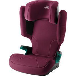 Автокресло Britax R&ouml;mer HI-LINER BRHI24 фото