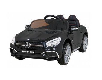 Електромобіль Ramiz Mercedes-Benz AMG SL65 S RMBAMG2411 фото