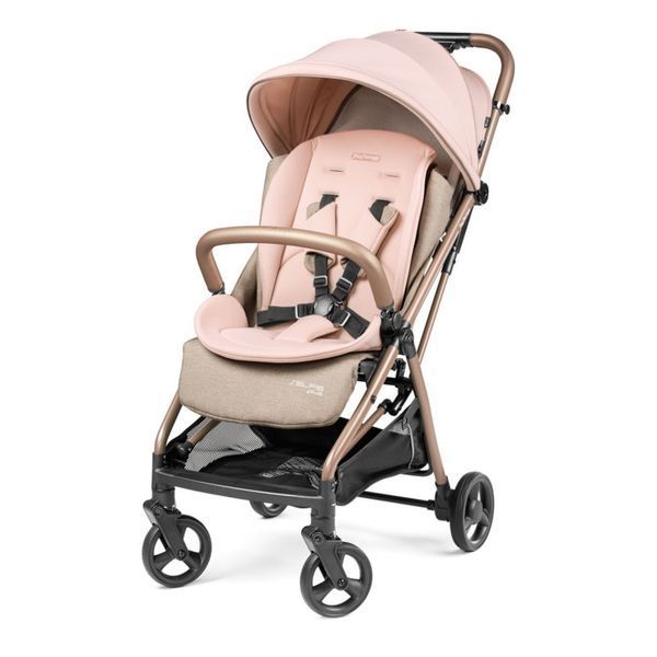 Прогулочная коляска Peg Perego Selfie Plus PPSP24 фото