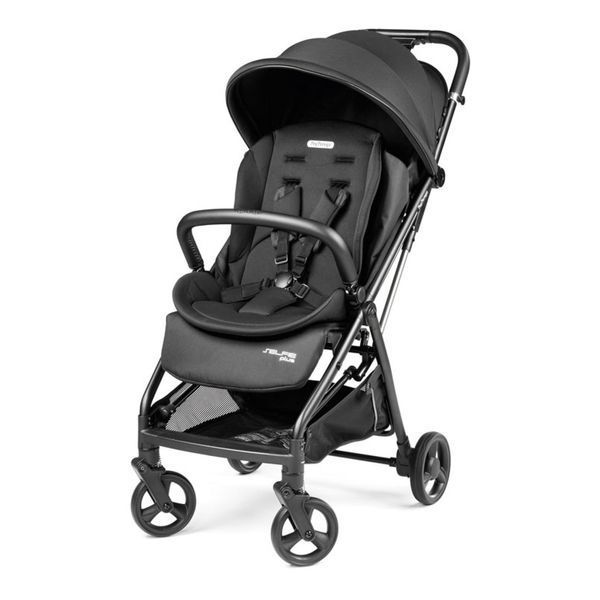 Прогулочная коляска Peg Perego Selfie Plus PPSP24 фото