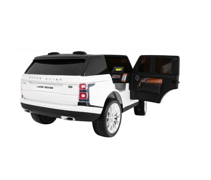 Электромобиль Ramiz Range Rover HSE RRR24 фото