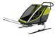 Мультиспортивная коляска-прицеп Thule Chariot Cab 2 TCC2240 фото 6