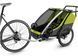 Мультиспортивная коляска-прицеп Thule Chariot Cab 2 TCC2240 фото 2