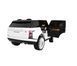 Электромобиль Ramiz Range Rover HSE RRR24 фото 5