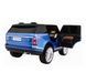 Электромобиль Ramiz Range Rover HSE RRR24 фото 10