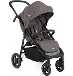 Прогулянкова коляска Joie Mytrax Pro JMP24 фото