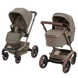 Коляска 2 в 1 Maxi Cosi Fame 2026 26MCF фото