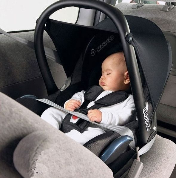 Автокресло Maxi-Cosi Citi MCC24 фото
