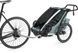 Детский велоприцеп Thule Chariot Cross 1 TCC124 фото 8