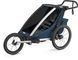 Детский велоприцеп Thule Chariot Cross 1 TCC124 фото 5