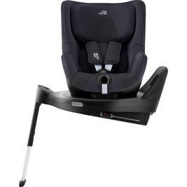 Автокрісло Britax R&ouml;mer DUALFIX PRO M BRDP024 фото