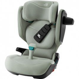 Автокрісло Britax-Romer Kidfix Pro BRKP240 фото