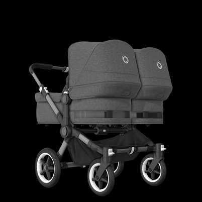 4 seat jogging stroller Thule Urban Glide 4-Wheel Color:Purple Pink Sawtooth Double Stroller Price Kolcraft constant lifting 20250725-CK