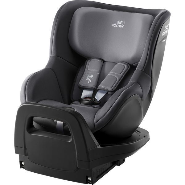 Автокрісло Britax R&ouml;mer DUALFIX PRO M BRDP024 фото
