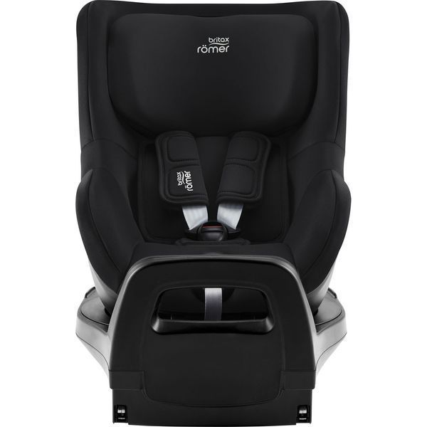 Автокрісло Britax R&ouml;mer DUALFIX PRO M BRDP024 фото