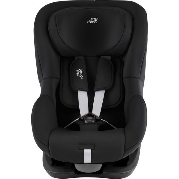 Автокресло Britax R&ouml;mer KING Pro BRKKP24 фото