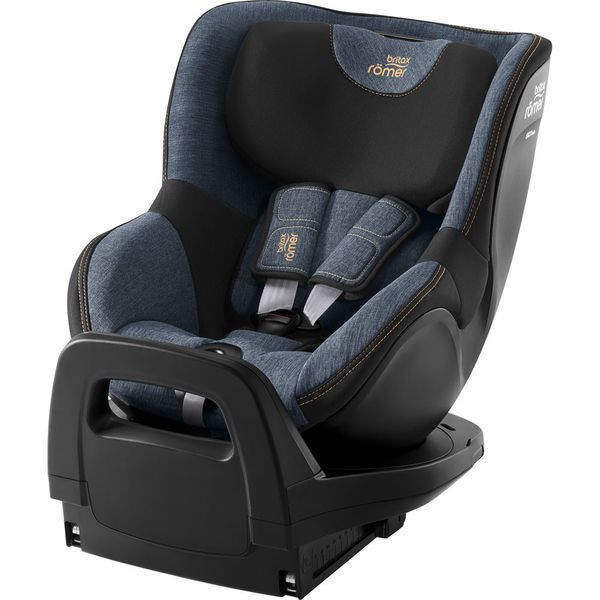 Автокрісло Britax R&ouml;mer DUALFIX PRO M BRDP024 фото