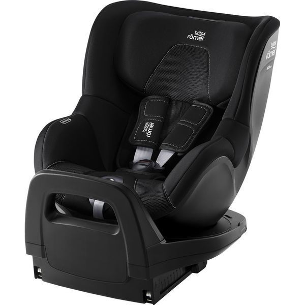 Автокрісло Britax R&ouml;mer DUALFIX PRO M BRDP024 фото