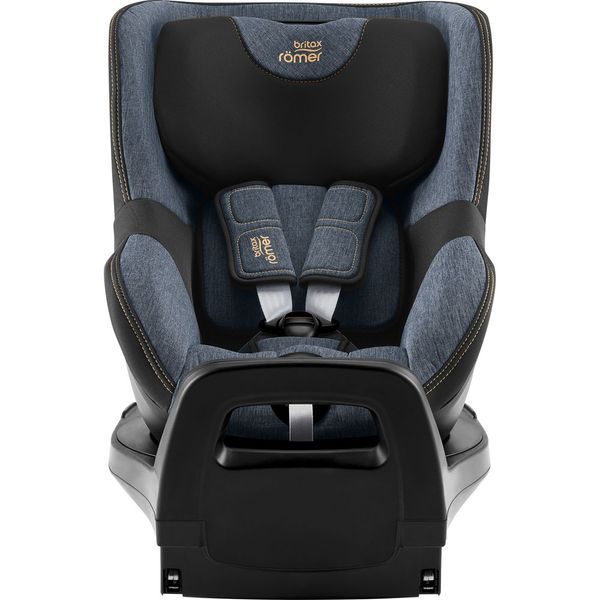 Автокрісло Britax R&ouml;mer DUALFIX PRO M BRDP024 фото