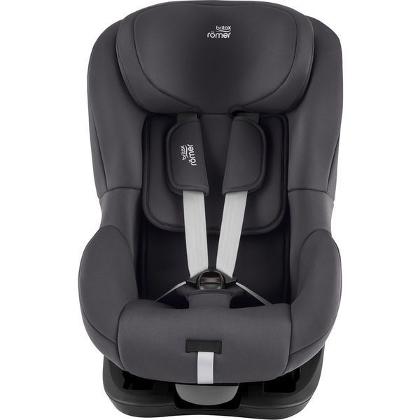 Автокресло Britax R&ouml;mer KING Pro BRKKP24 фото