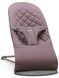 Шезлонг BabyBjorn Bliss Cotton BBBC24  фото 6